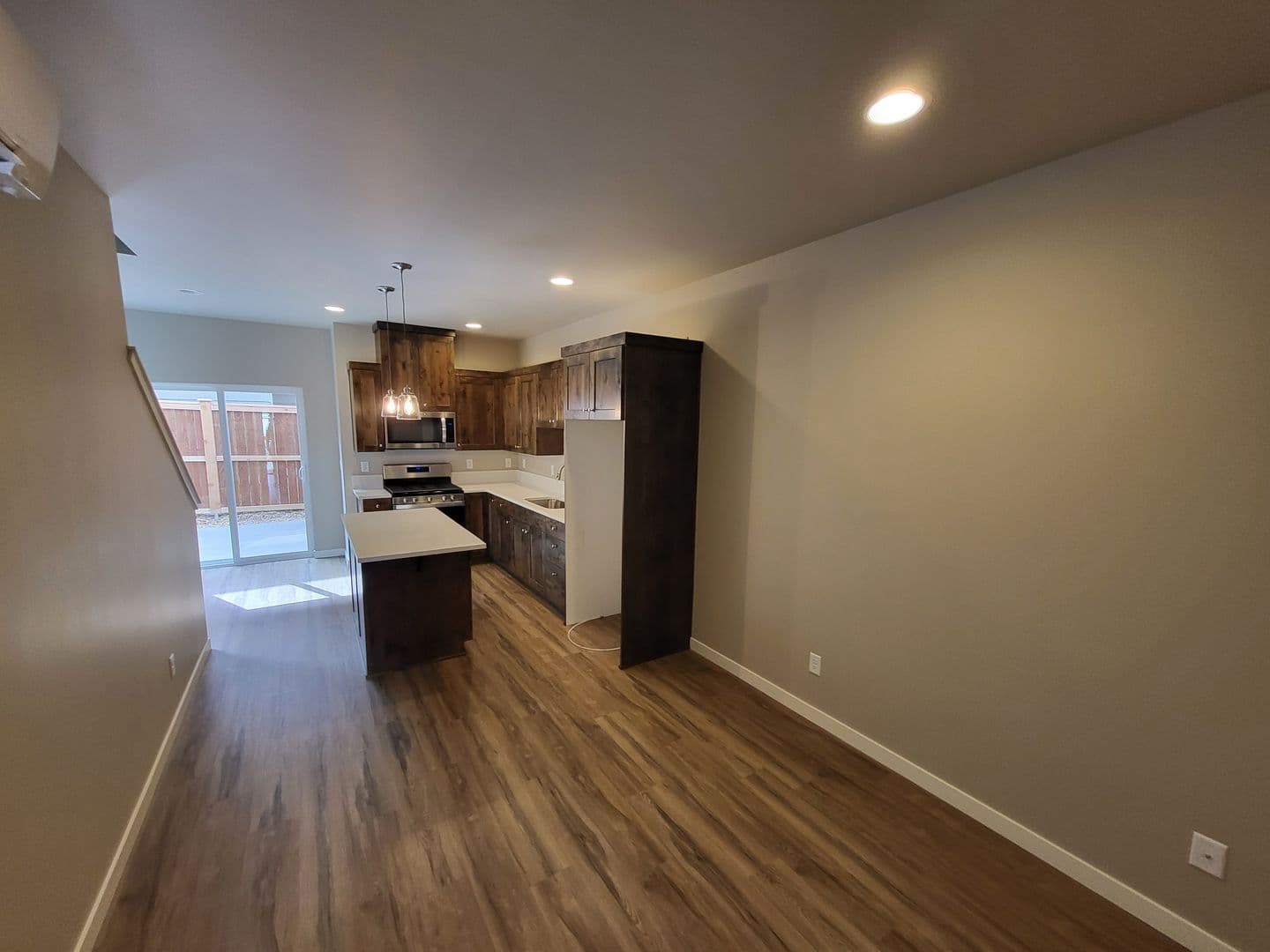 Bend Apartment: 61570 Lucia Street