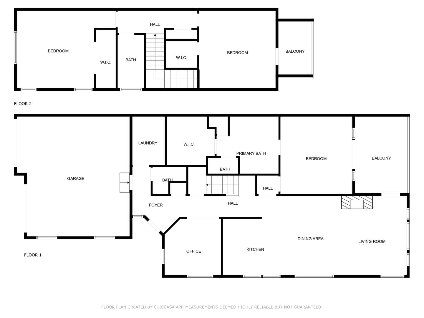 Bend Townhome: 859 SW Blakely Road