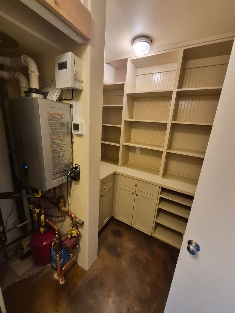 Bend Apartment: 1685 NW 4th Street