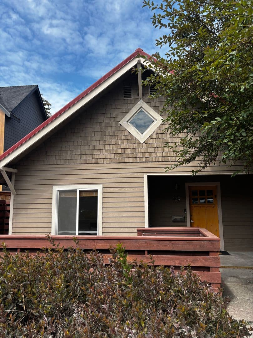 Bend Multiplex: 139 NW Broadway St.