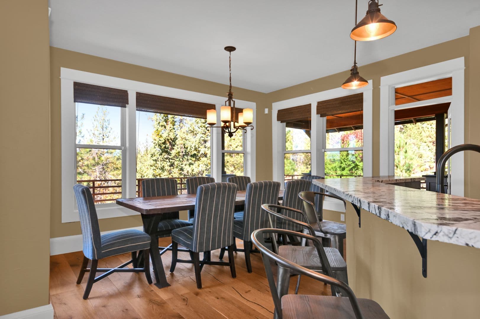 Bend House: 2095 NW Cascade View Dr.