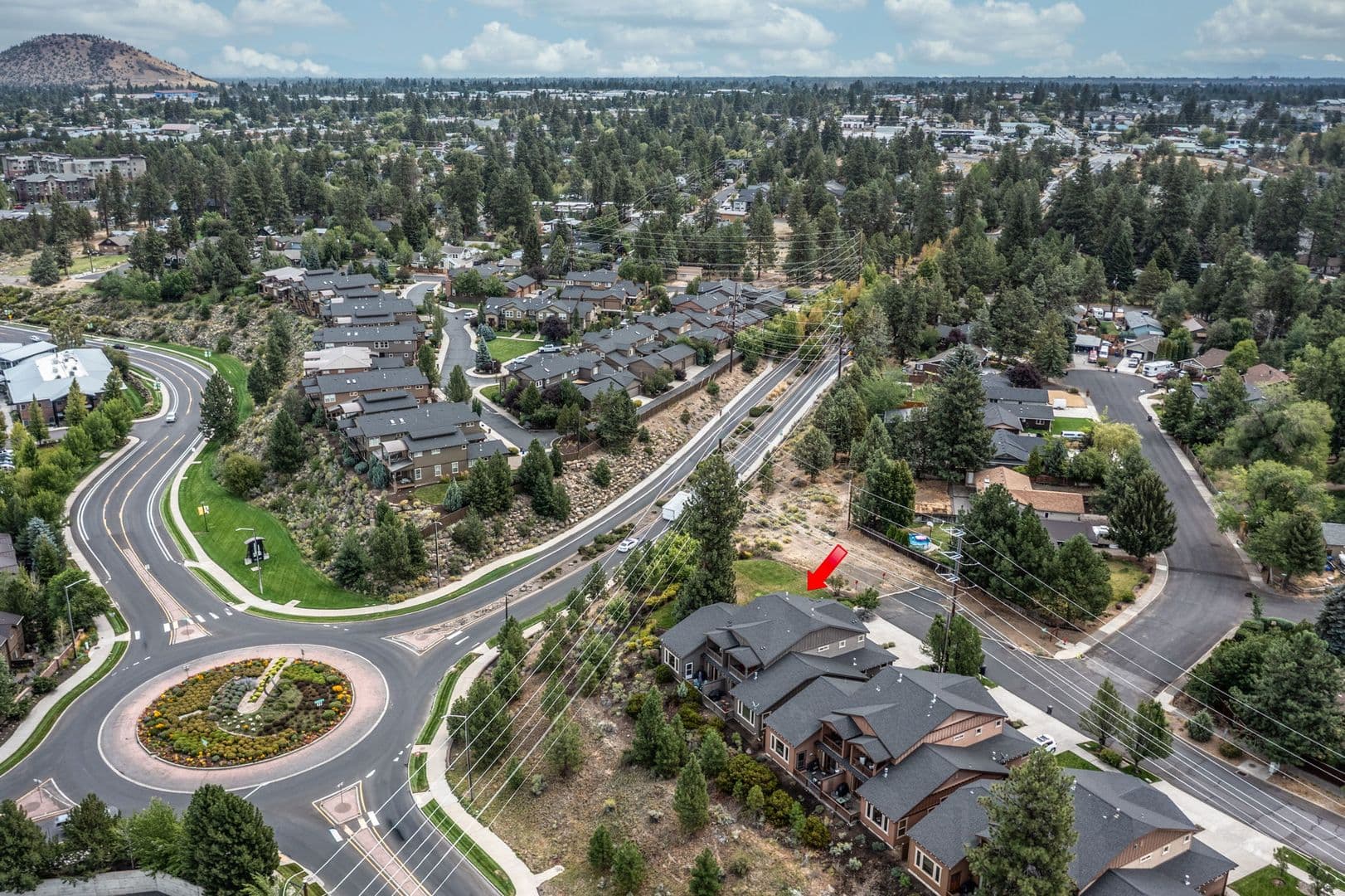 Bend Townhome: 859 SW Blakely Road