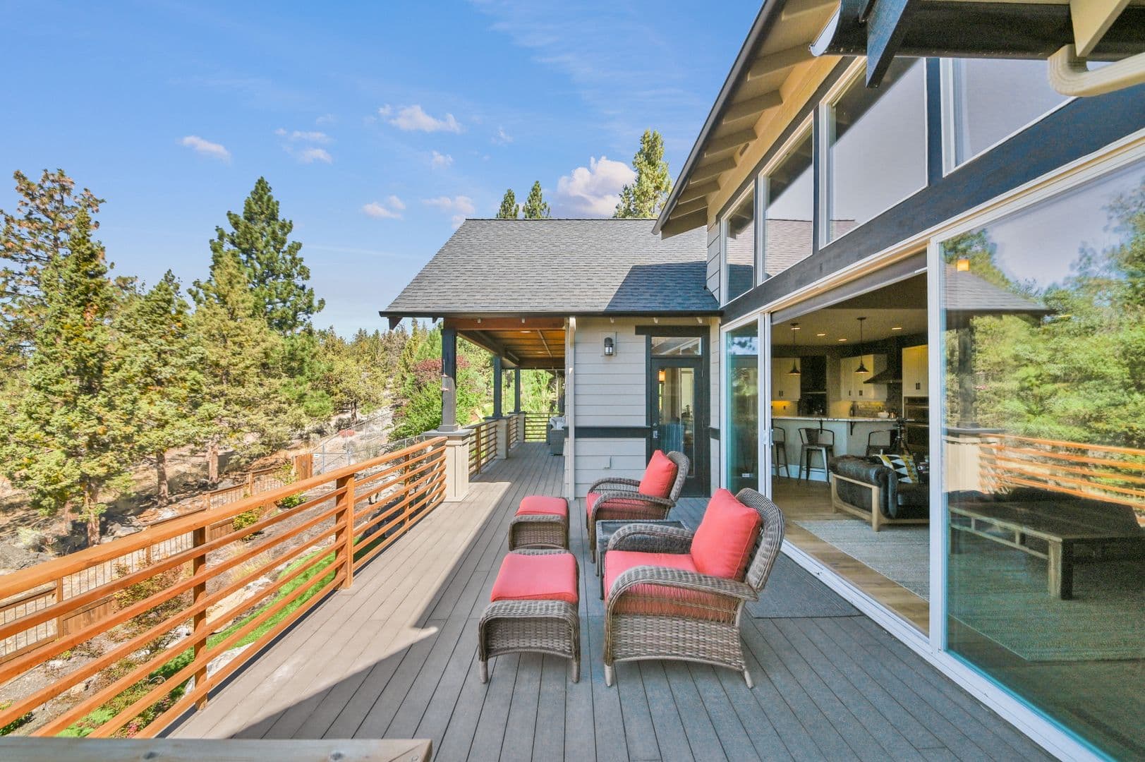 Bend House: 2095 NW Cascade View Dr.