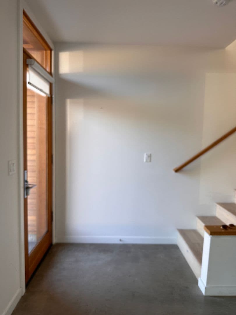 Bend Townhome: 55 SW Wall Street Unit 16