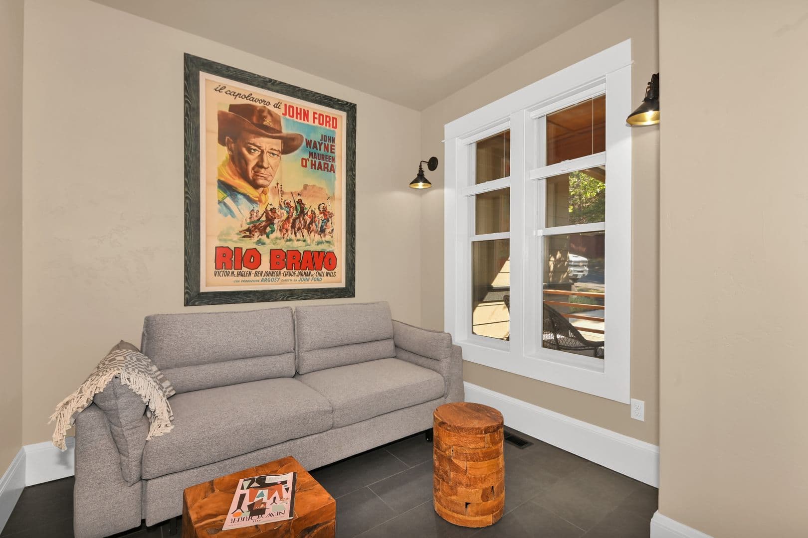 Bend House: 2095 NW Cascade View Dr.