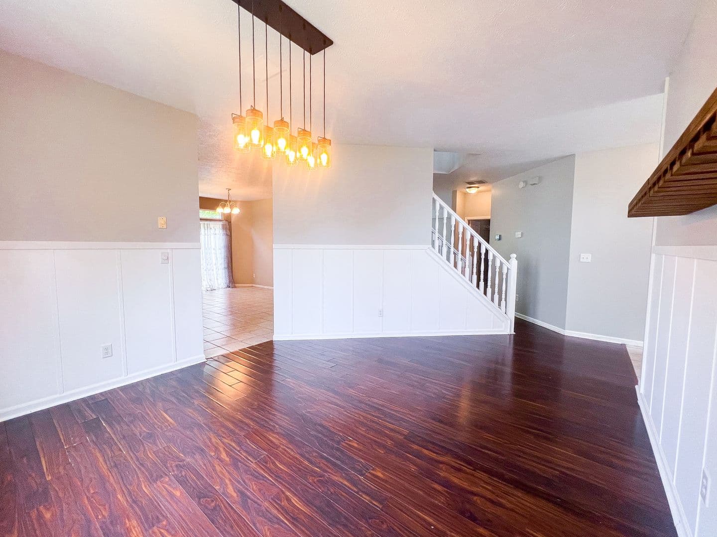 Indianapolis House: 10640 Northern Dancer Dr