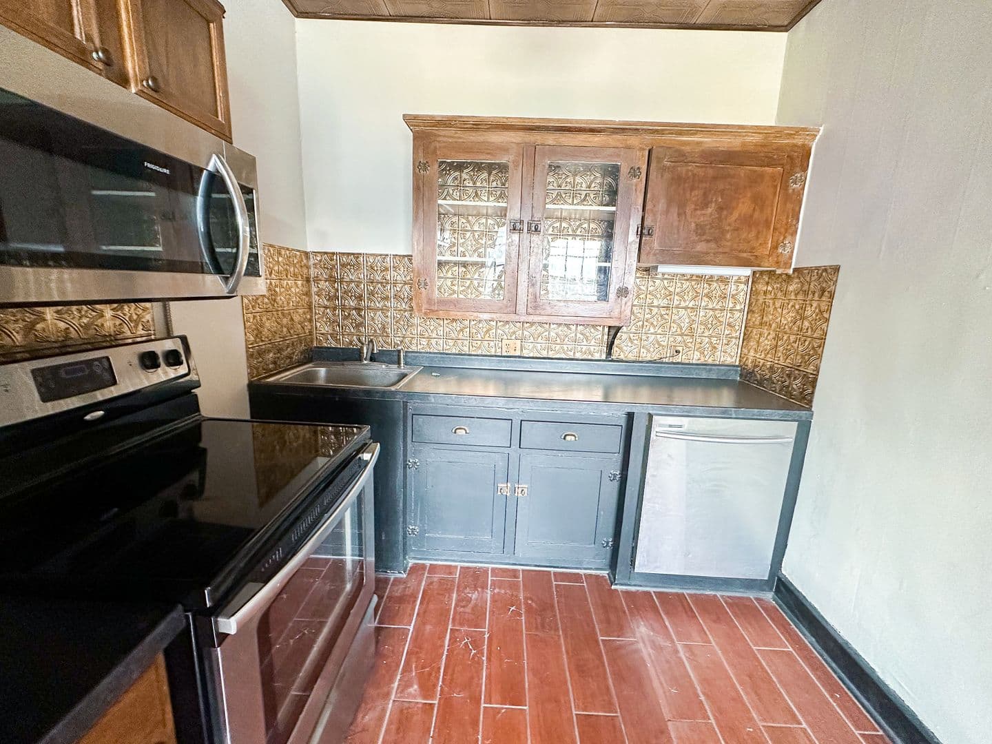 Indianapolis Apartment: 5819 E Washington Unit 8