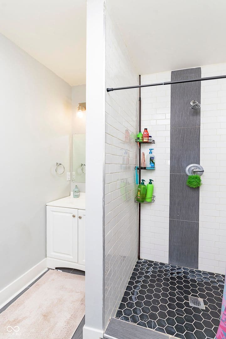 Indianapolis House: 416 E 31st  Street