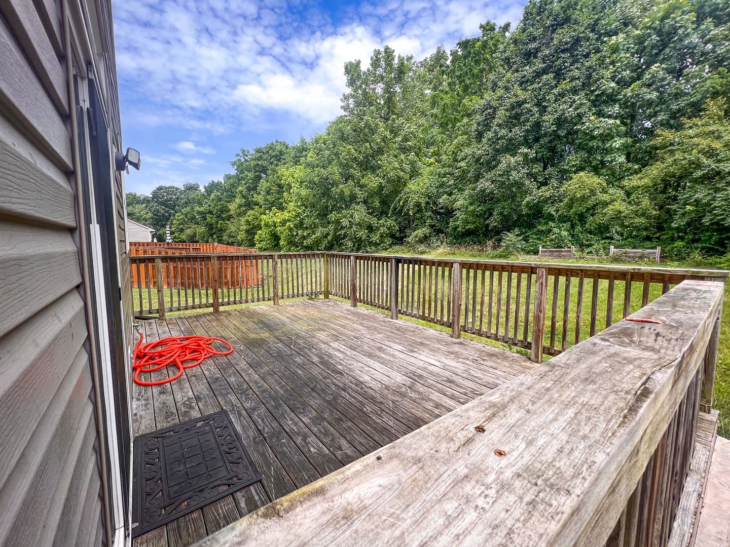 Indianapolis House: 10640 Northern Dancer Dr