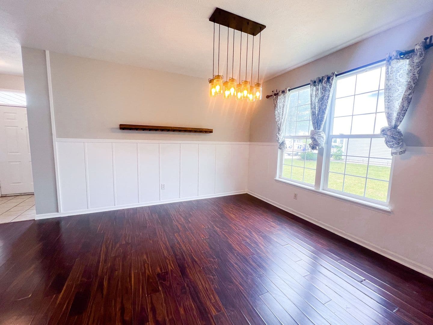 Indianapolis House: 10640 Northern Dancer Dr