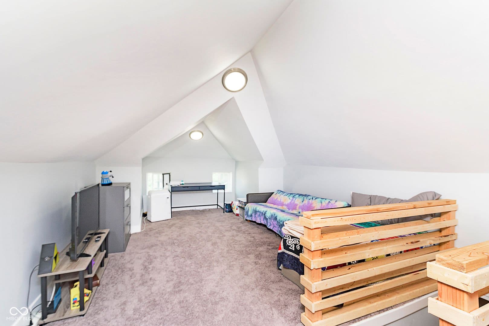Indianapolis House: 416 E 31st  Street