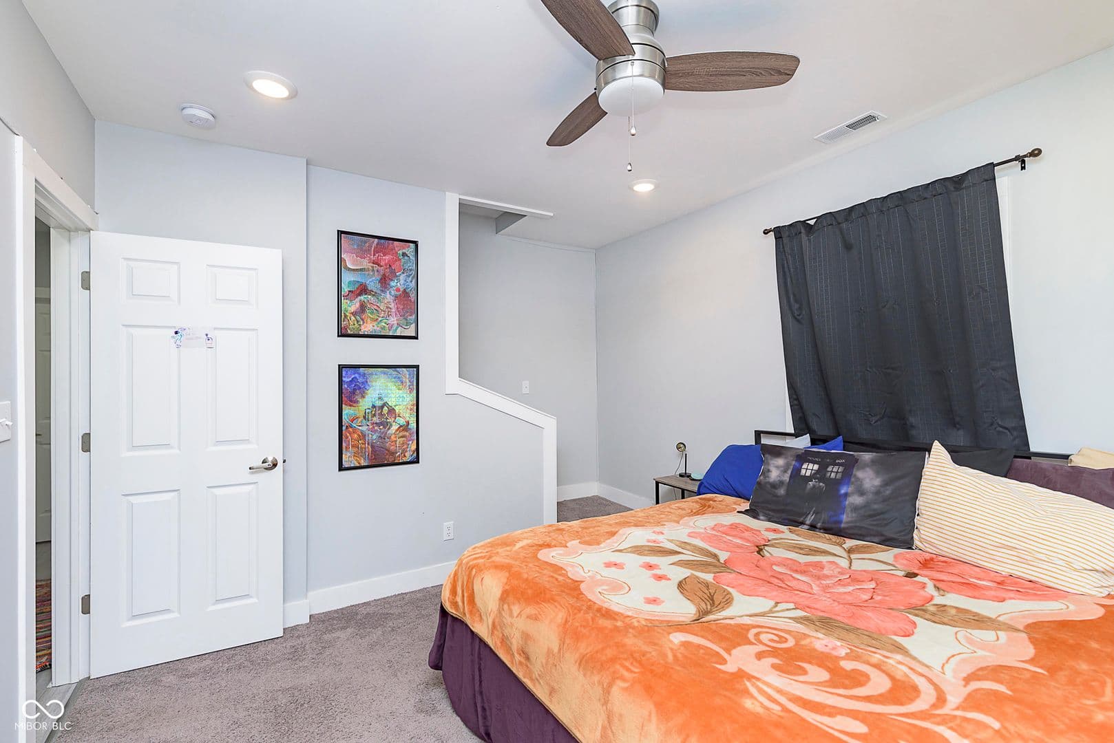 Indianapolis House: 416 E 31st  Street