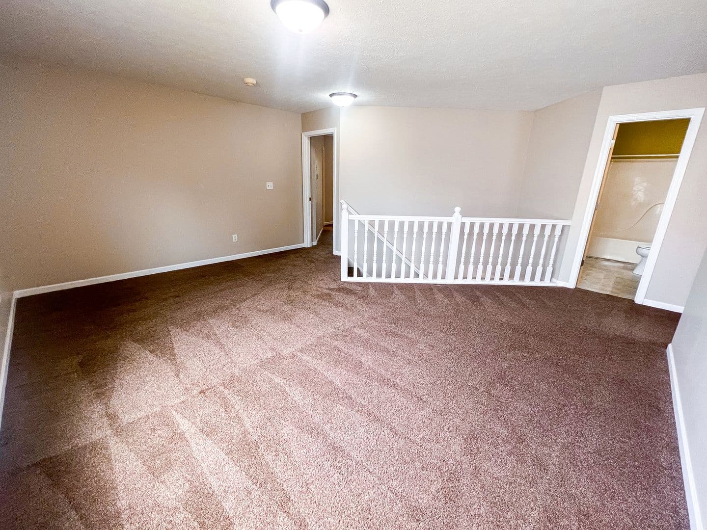 Indianapolis House: 10640 Northern Dancer Dr
