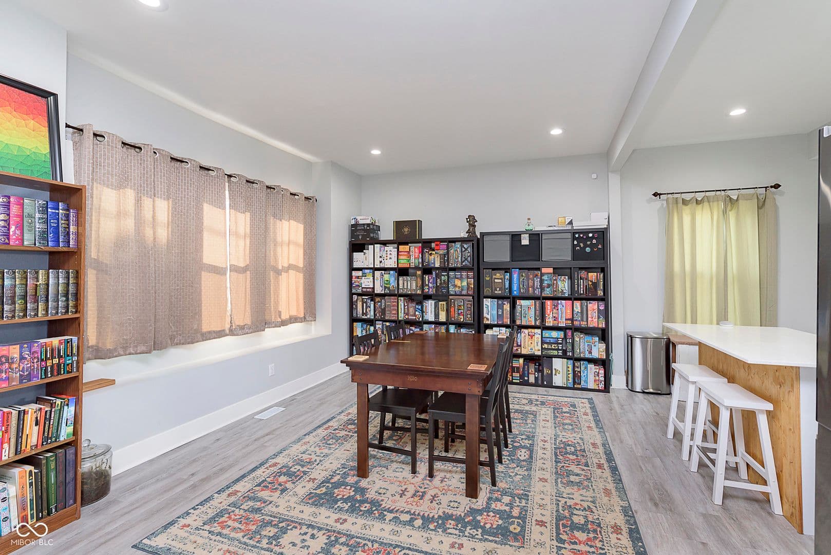 Indianapolis House: 416 E 31st  Street