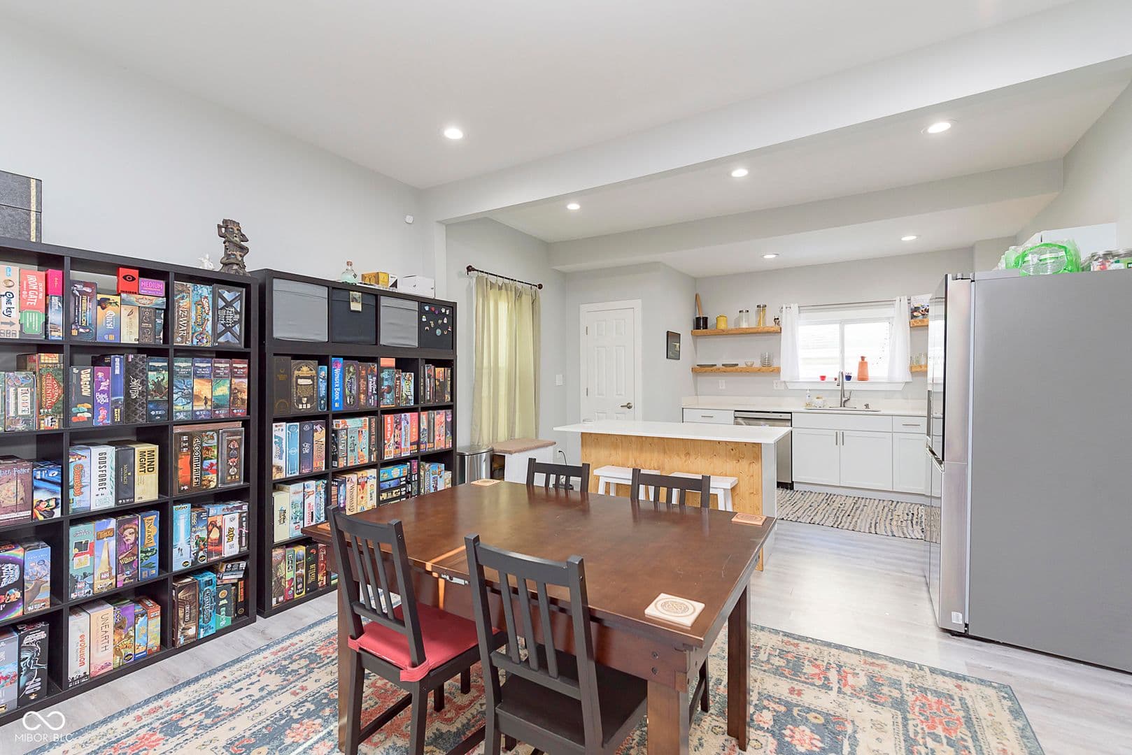 Indianapolis House: 416 E 31st  Street