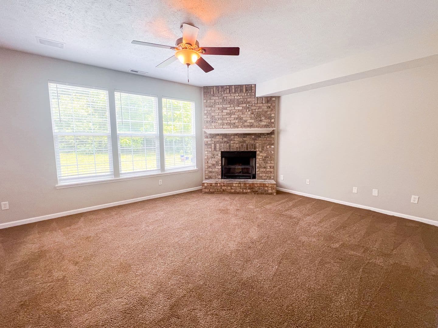 Indianapolis House: 10640 Northern Dancer Dr
