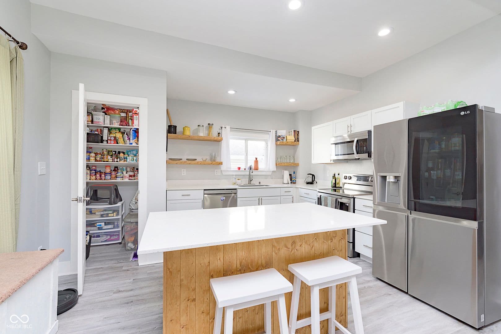 Indianapolis House: 416 E 31st  Street