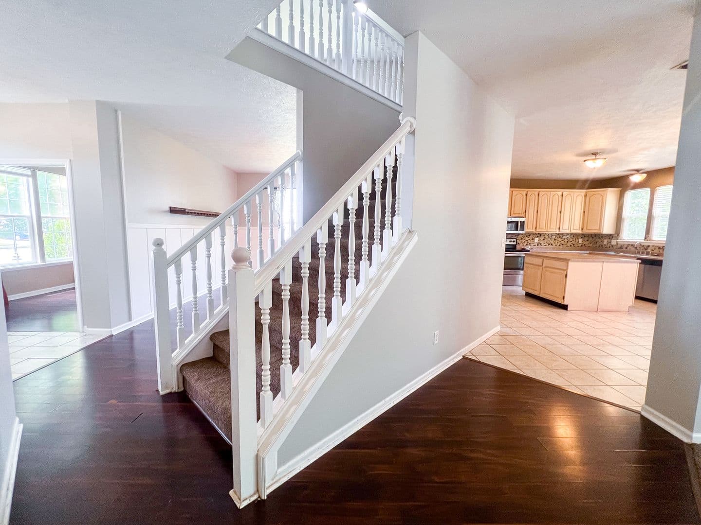 Indianapolis House: 10640 Northern Dancer Dr