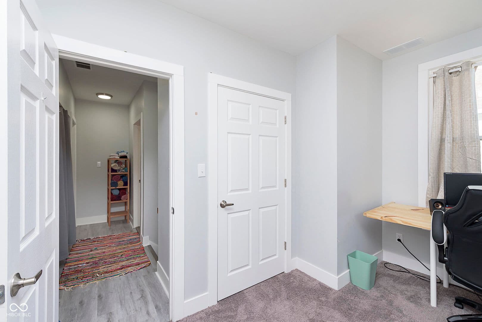 Indianapolis House: 416 E 31st  Street