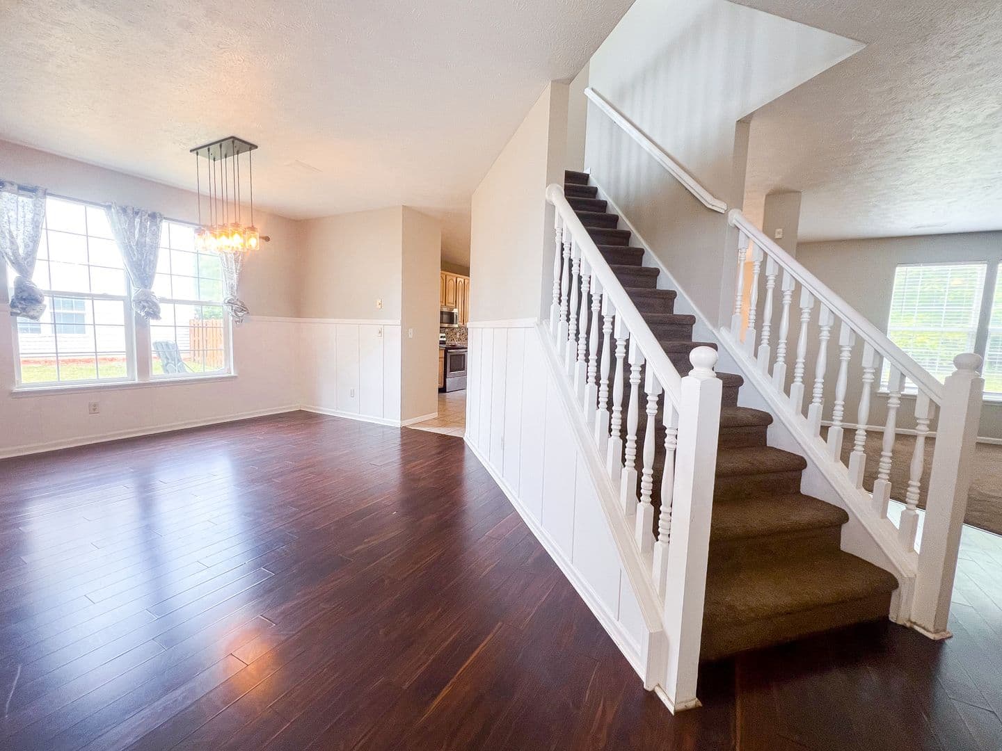 Indianapolis House: 10640 Northern Dancer Dr
