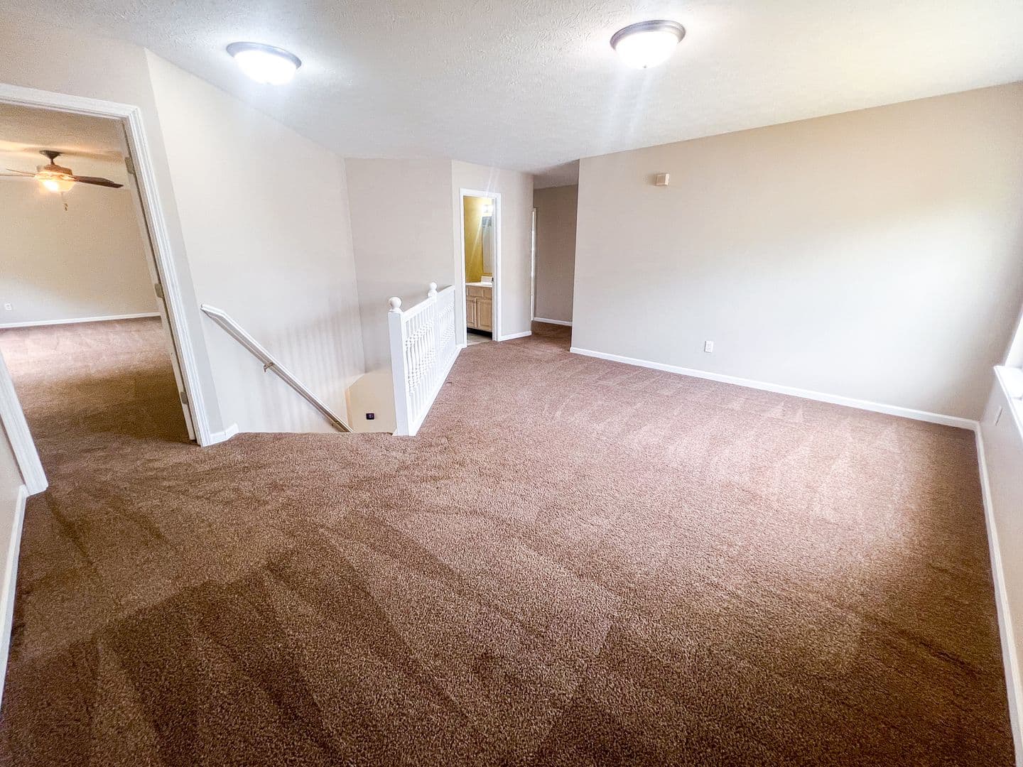 Indianapolis House: 10640 Northern Dancer Dr