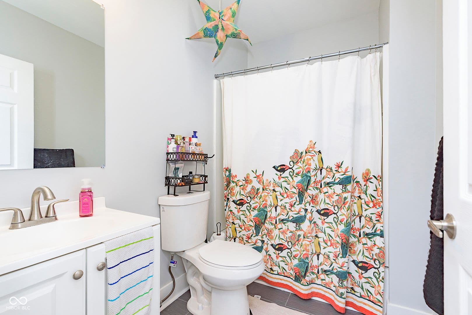 Indianapolis House: 416 E 31st  Street