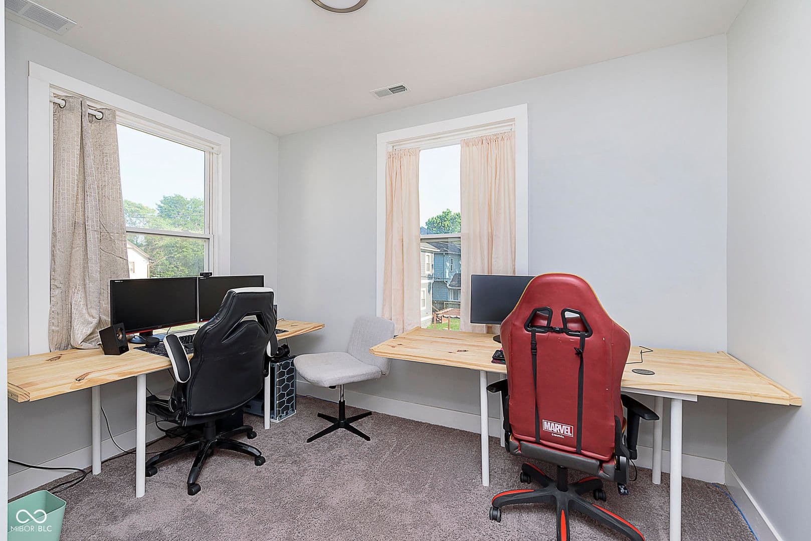 Indianapolis House: 416 E 31st  Street