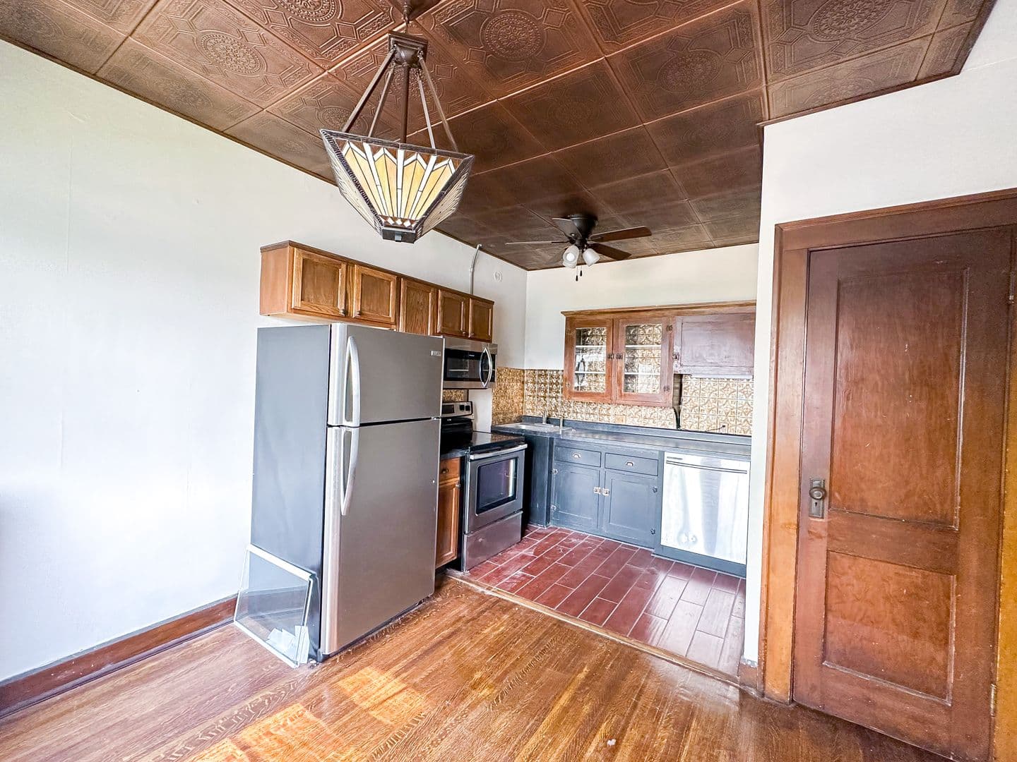 Indianapolis Apartment: 5819 E Washington Unit 8