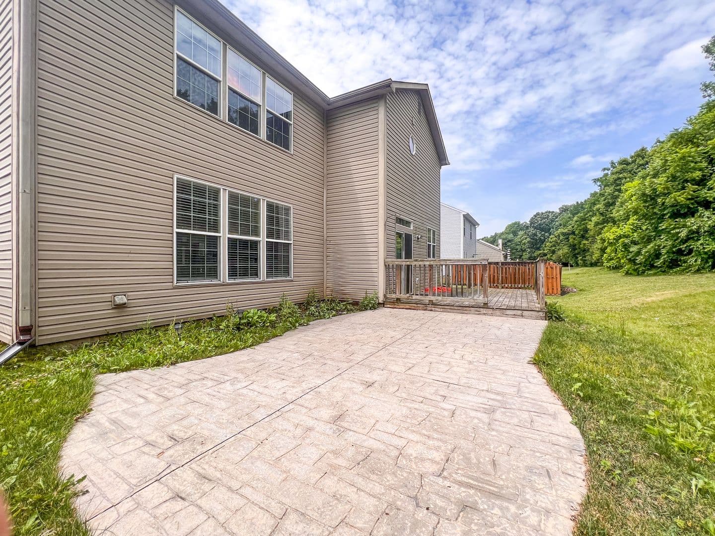 Indianapolis House: 10640 Northern Dancer Dr