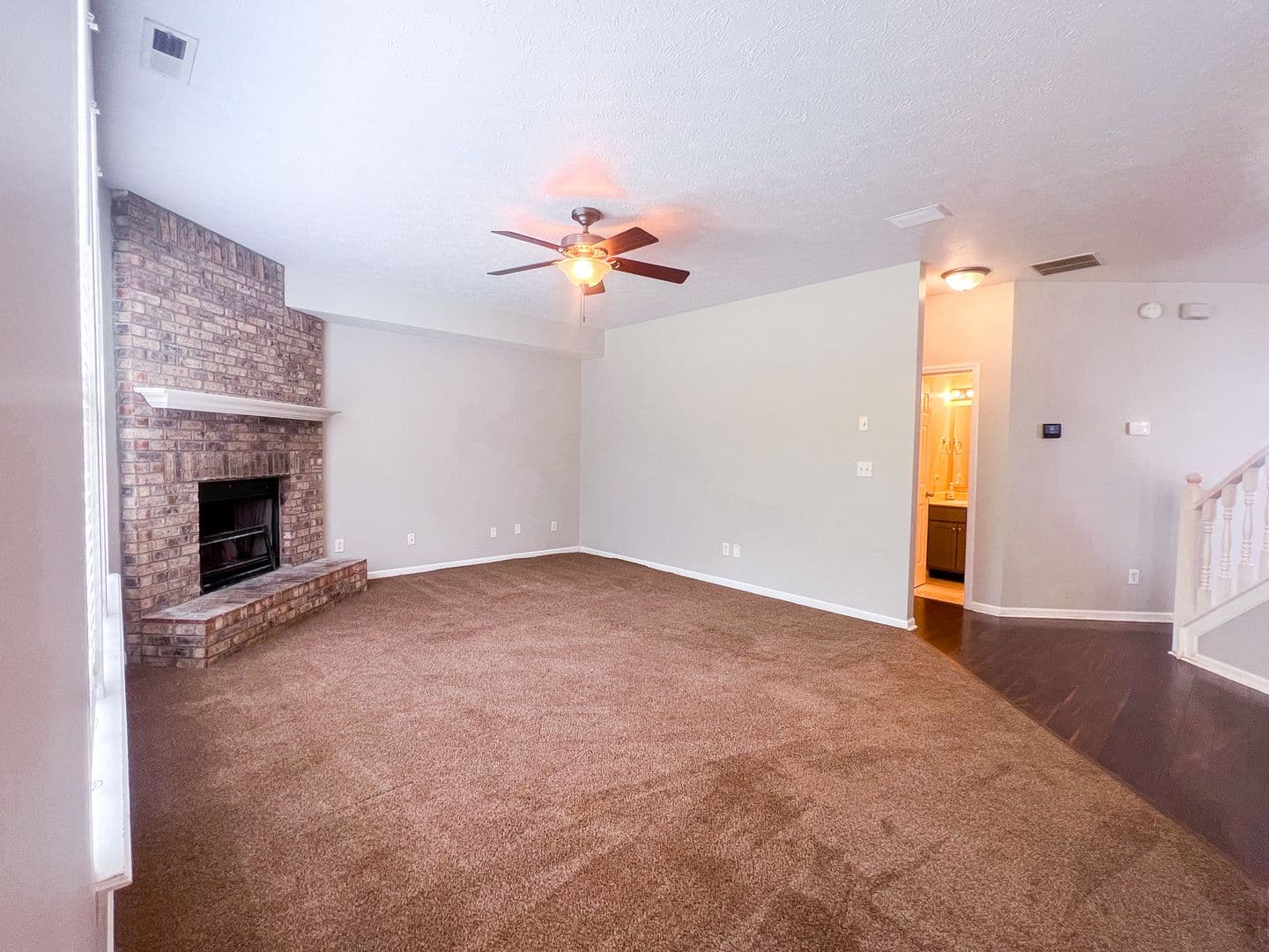 Indianapolis House: 10640 Northern Dancer Dr