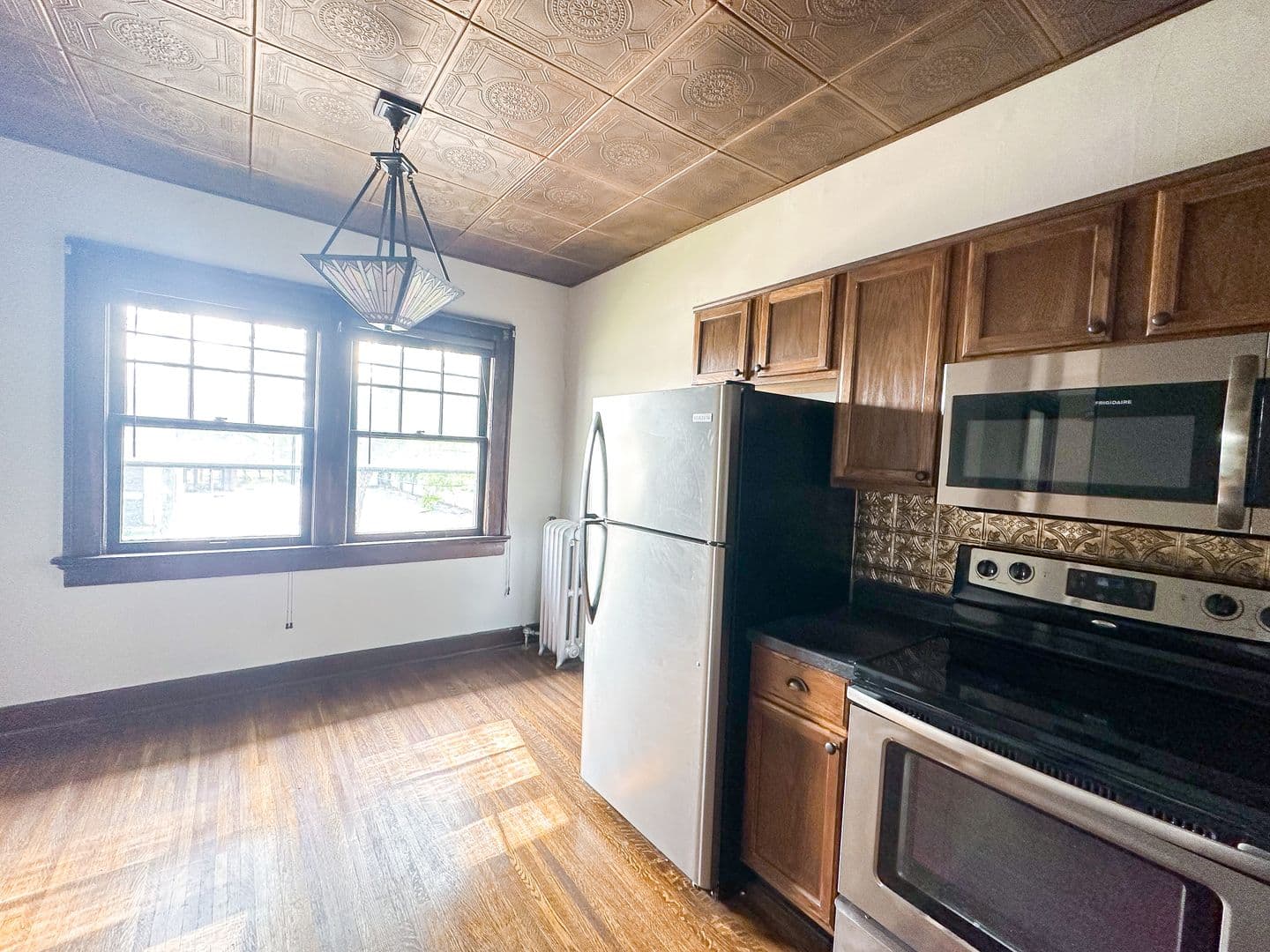 Indianapolis Apartment: 5819 E Washington Unit 8