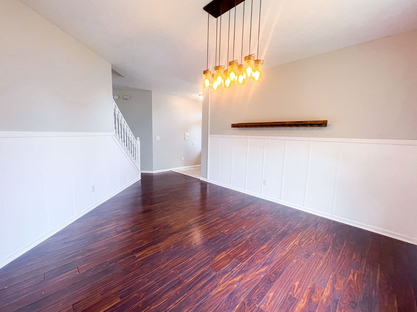 Indianapolis House: 10640 Northern Dancer Dr