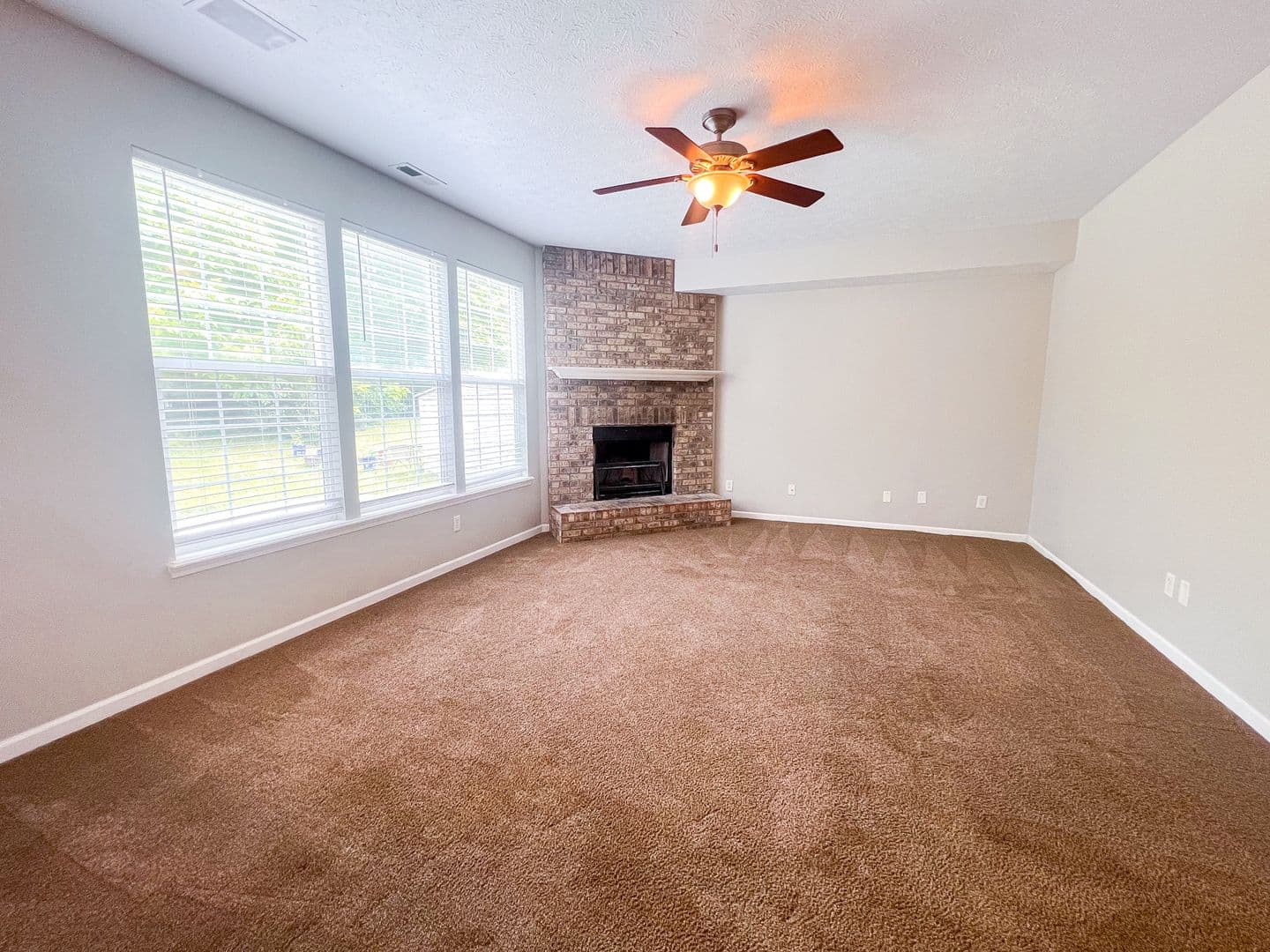 Indianapolis House: 10640 Northern Dancer Dr