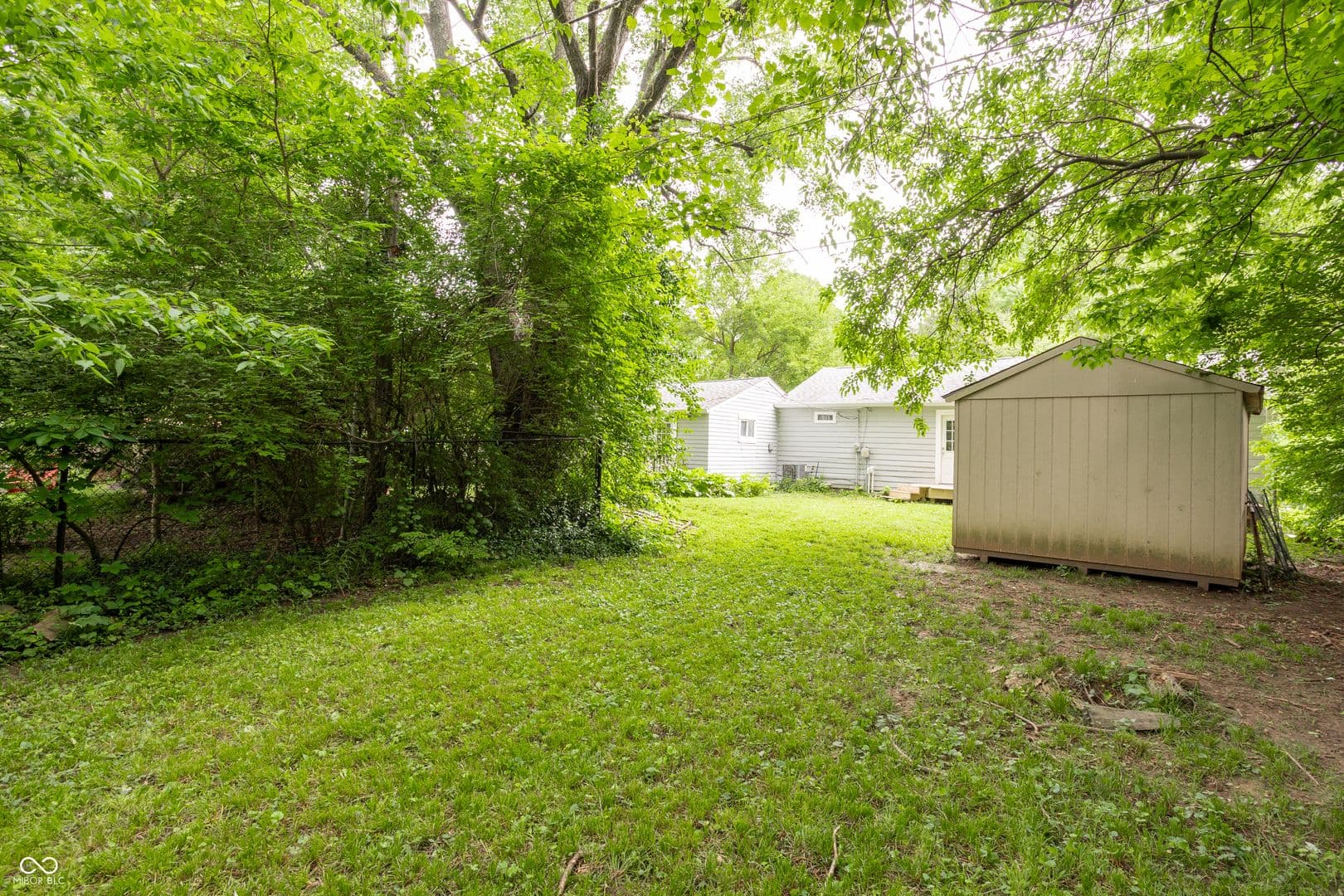Indianapolis House: 5108 Sunny Meade Ln
