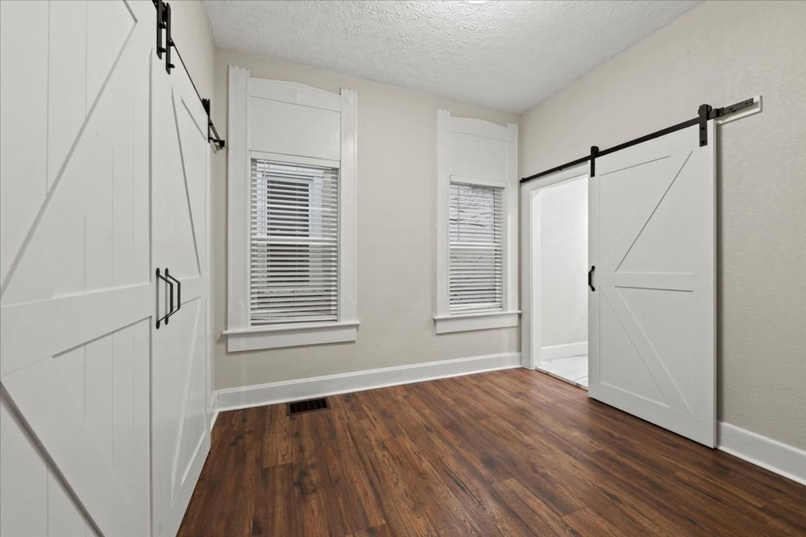 Indianapolis House: 1133 Olive St