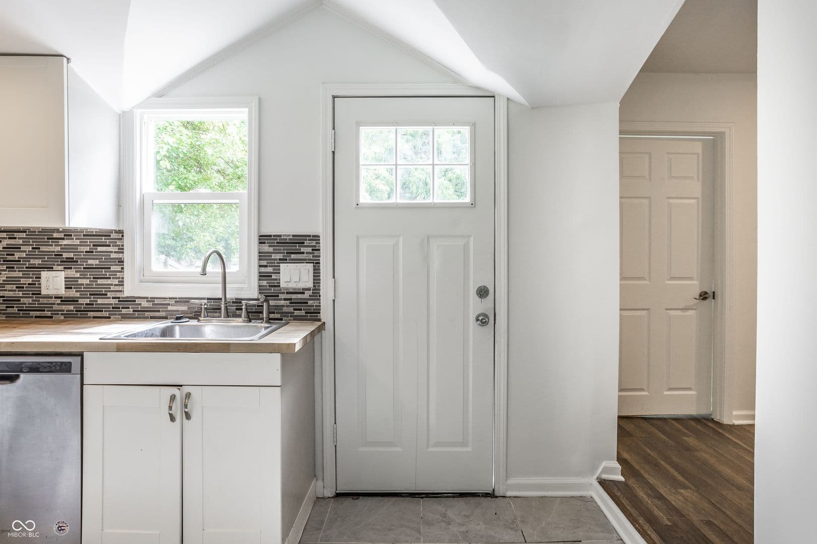 Indianapolis House: 5108 Sunny Meade Ln