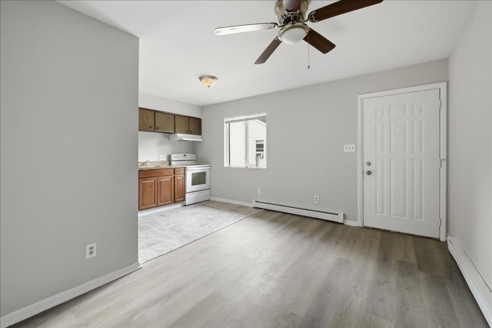 Indianapolis Apartment: 8820 E 45th St