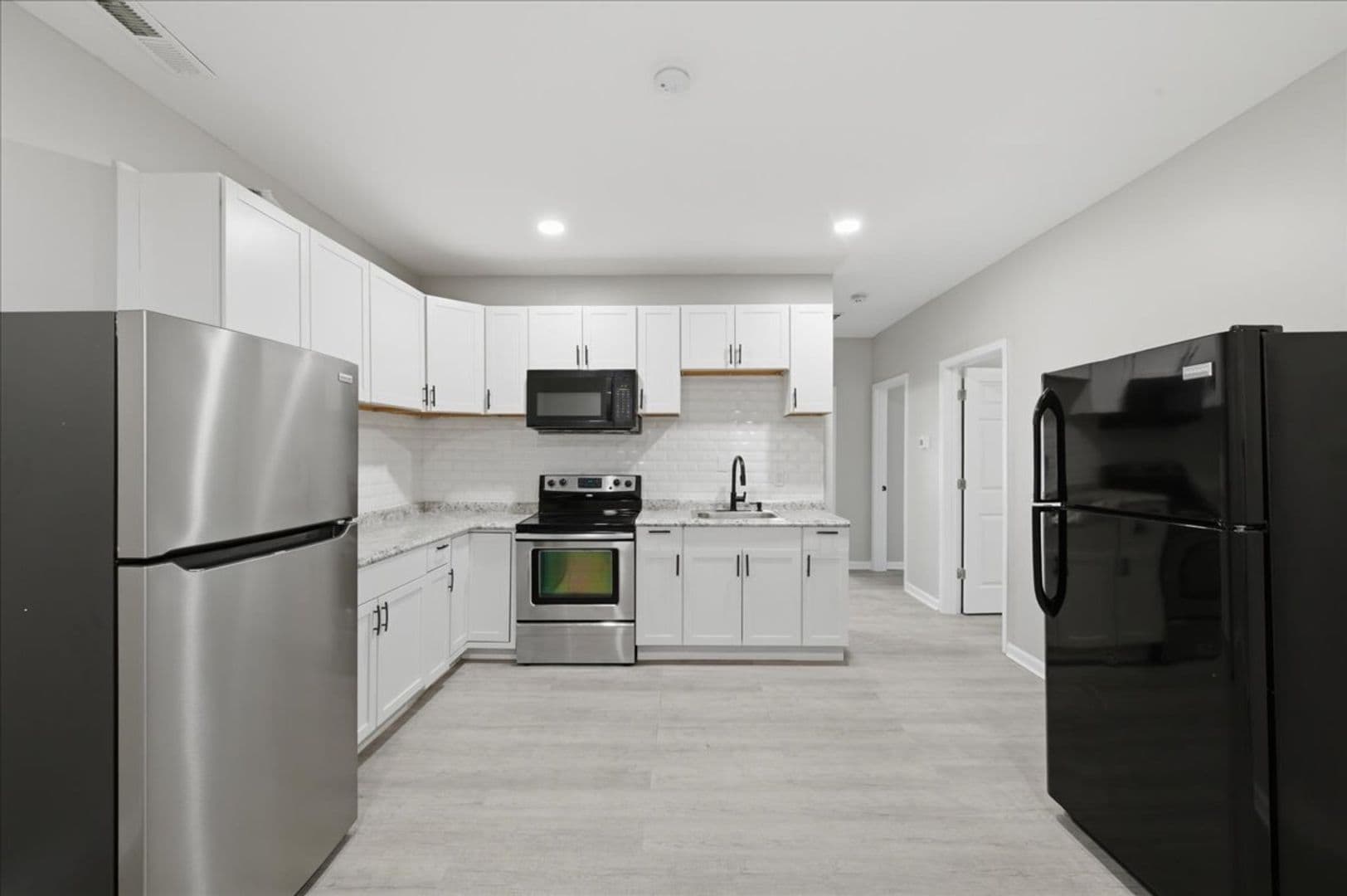 Indianapolis Multiplex: 28 S Dearborn Street - Unit A