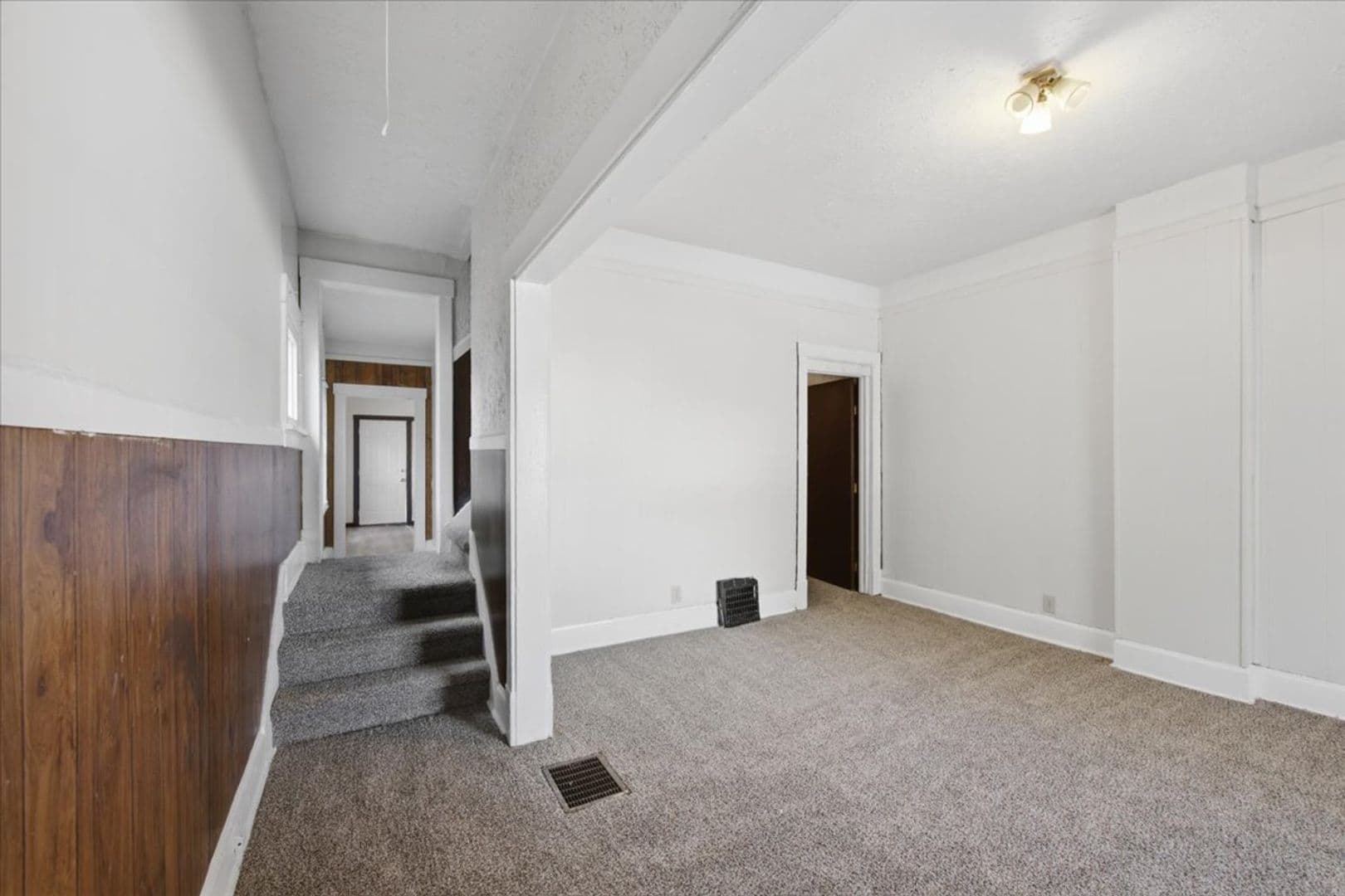 Beech Grove Multiplex: 51 - 53 N. 5th Ave.