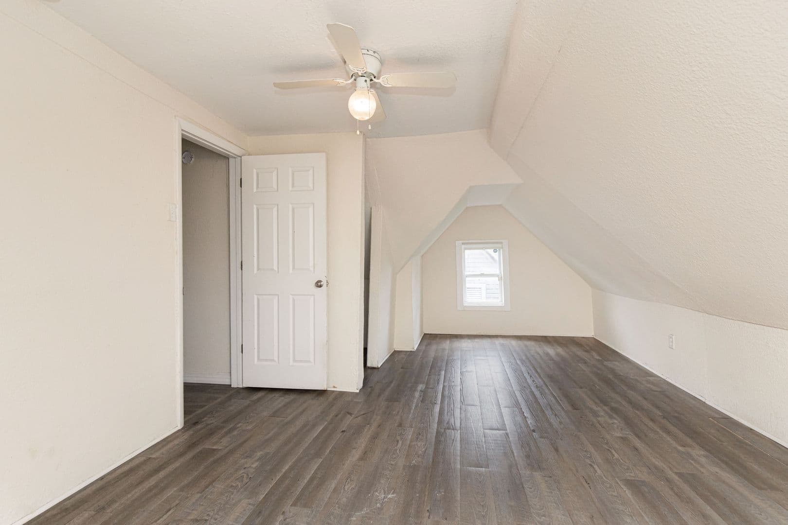 Indianapolis House: 1209 South Randolph St