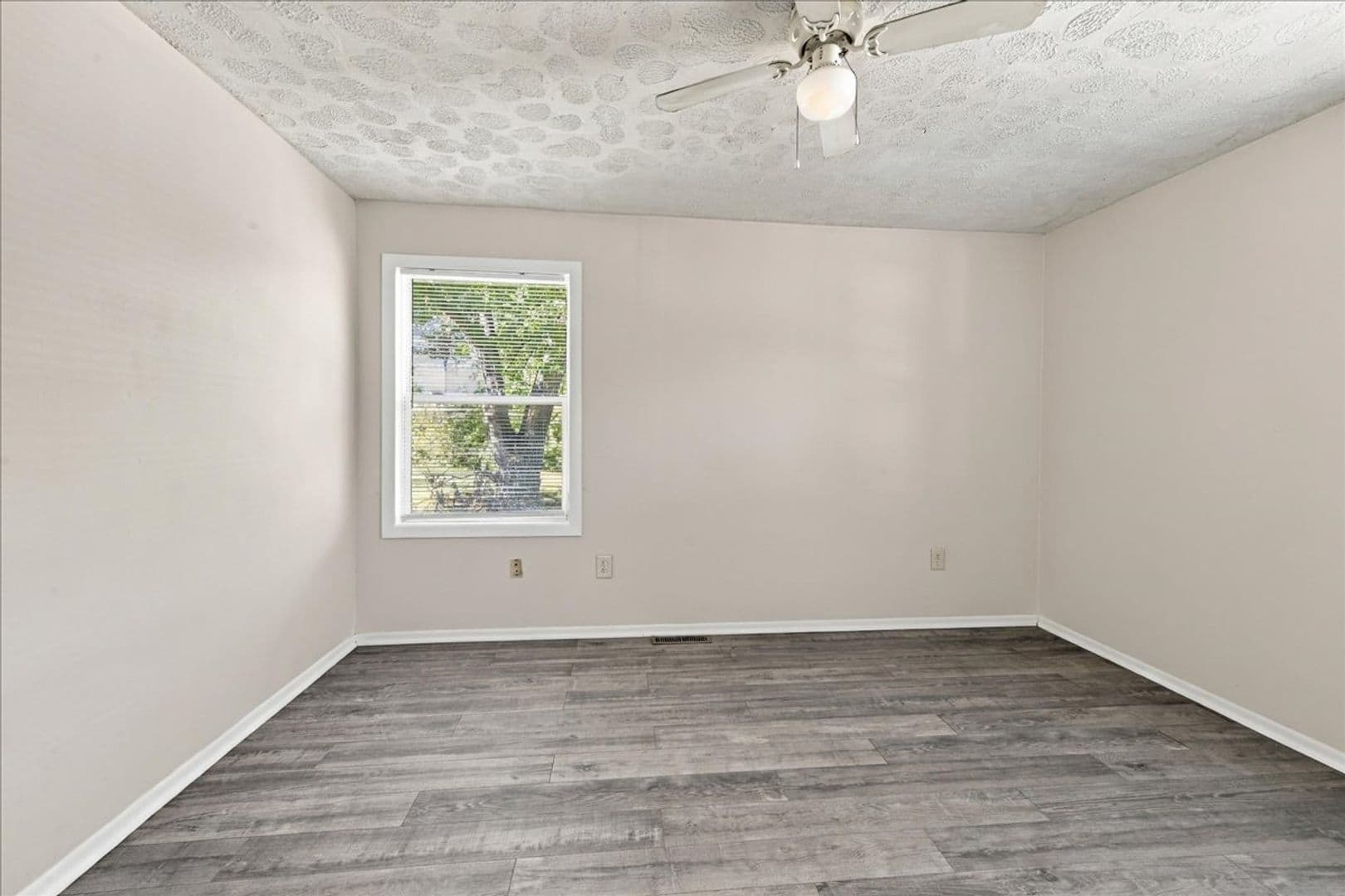 Indianapolis Apartment: 3510-3512 Parker