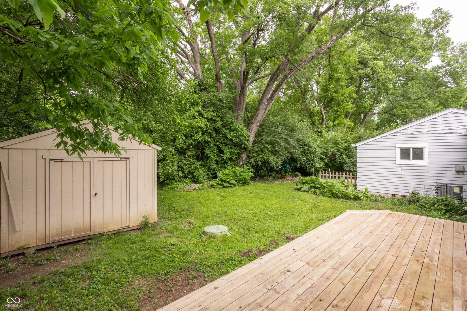 Indianapolis House: 5108 Sunny Meade Ln
