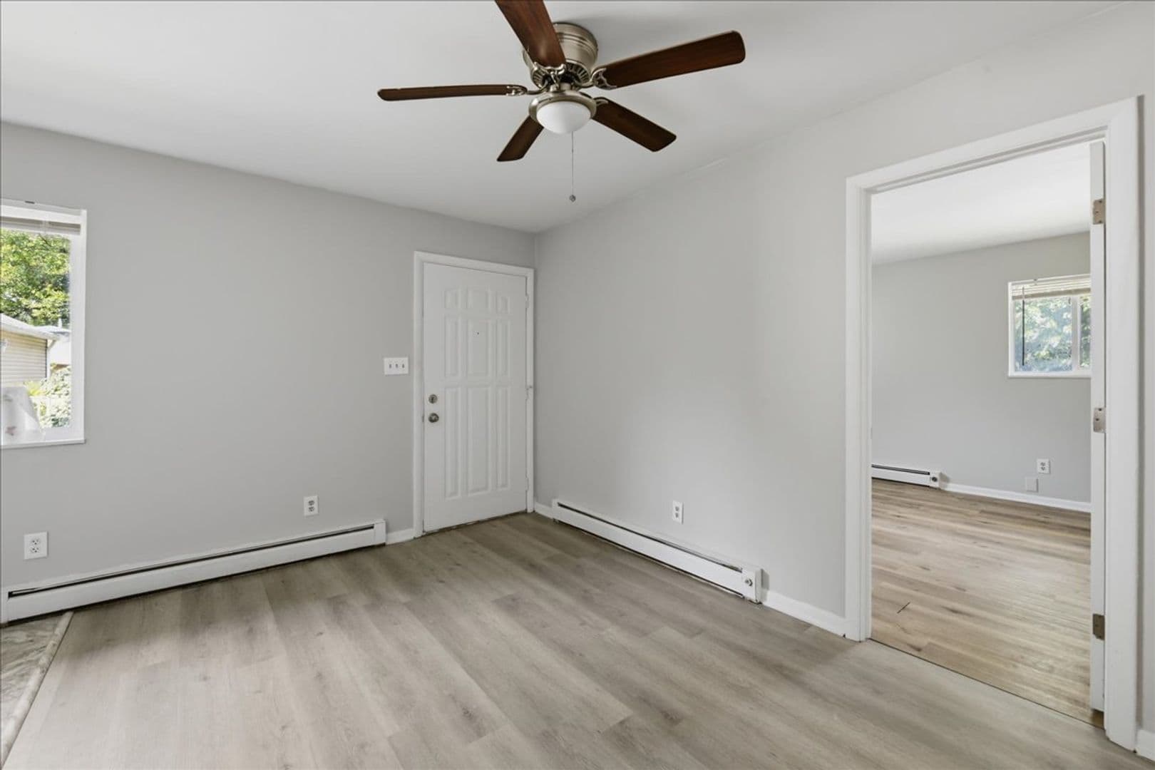 Indianapolis Apartment: 8820 E 45th St