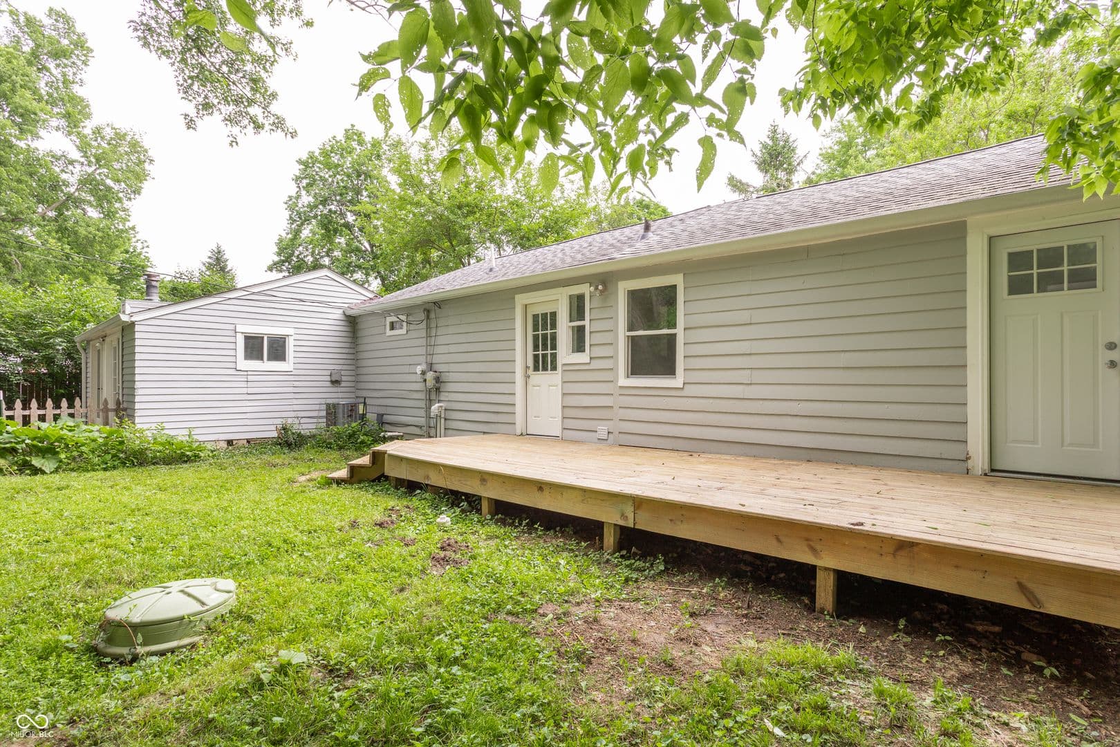 Indianapolis House: 5108 Sunny Meade Ln