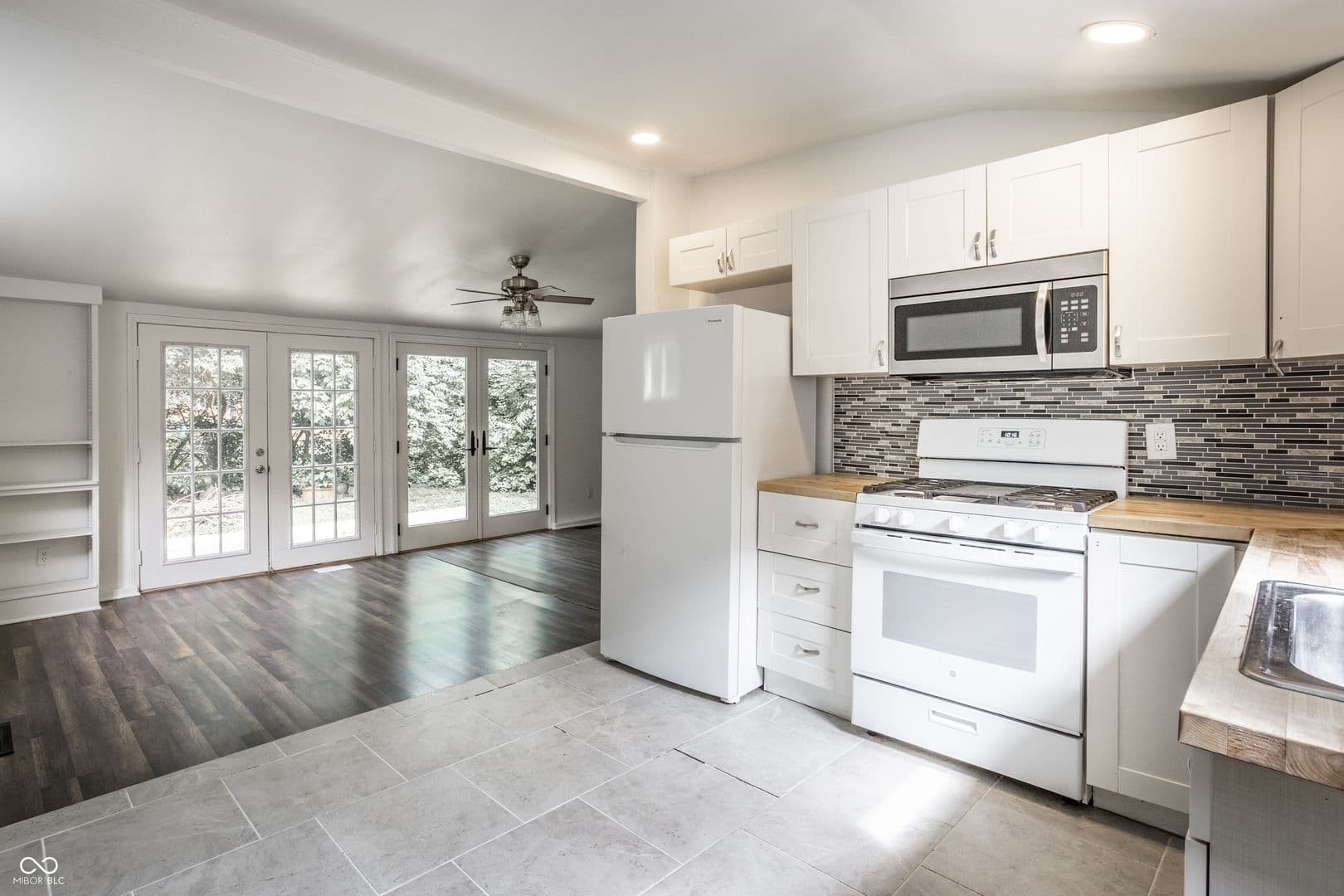 Indianapolis House: 5108 Sunny Meade Ln