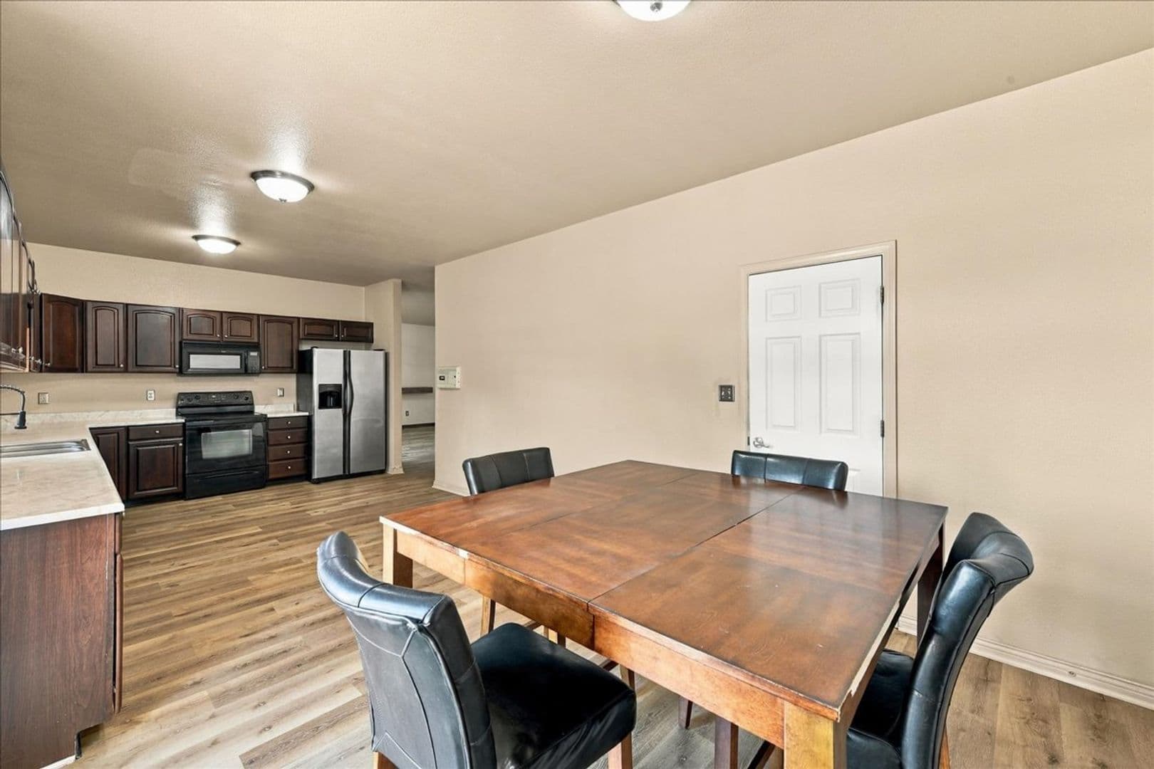 Indianapolis House: 1816 Ernest Ct