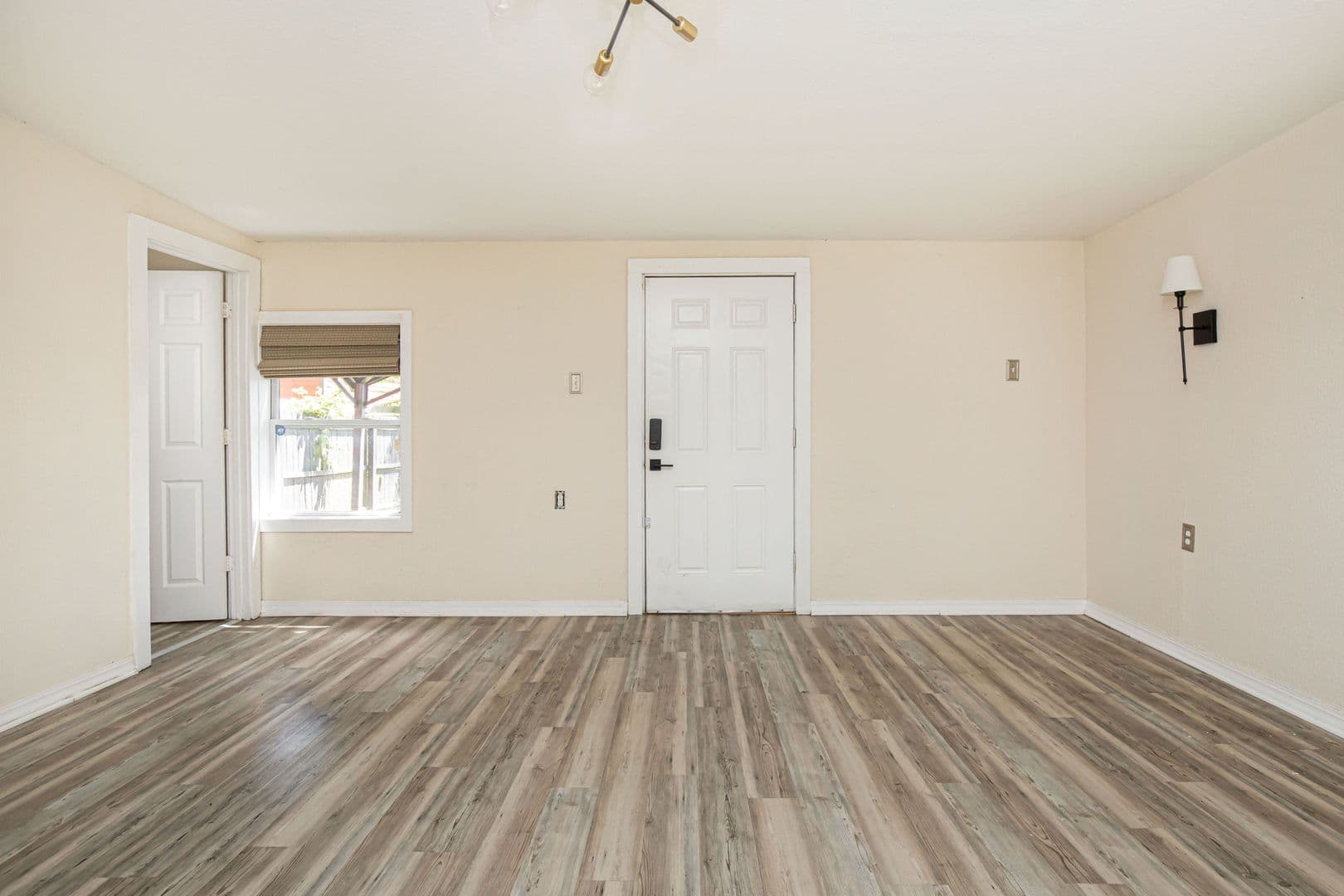Indianapolis House: 1209 South Randolph St