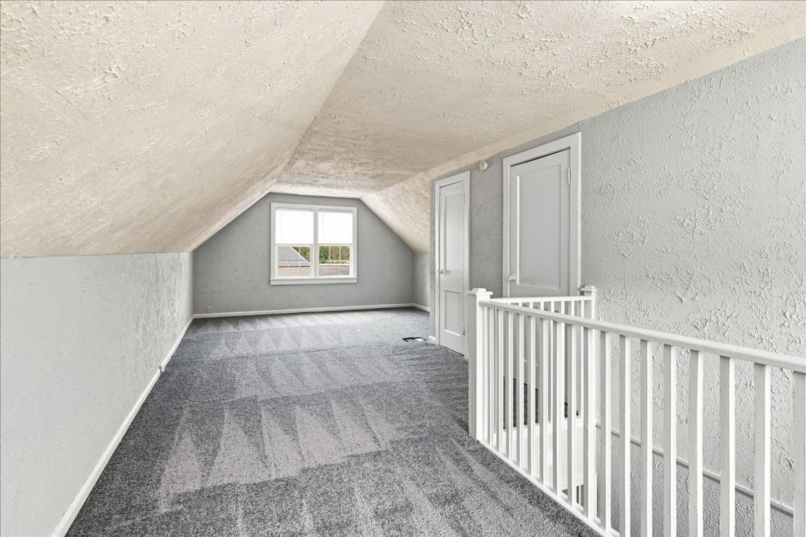 Indianapolis House: 1518 Udell Street