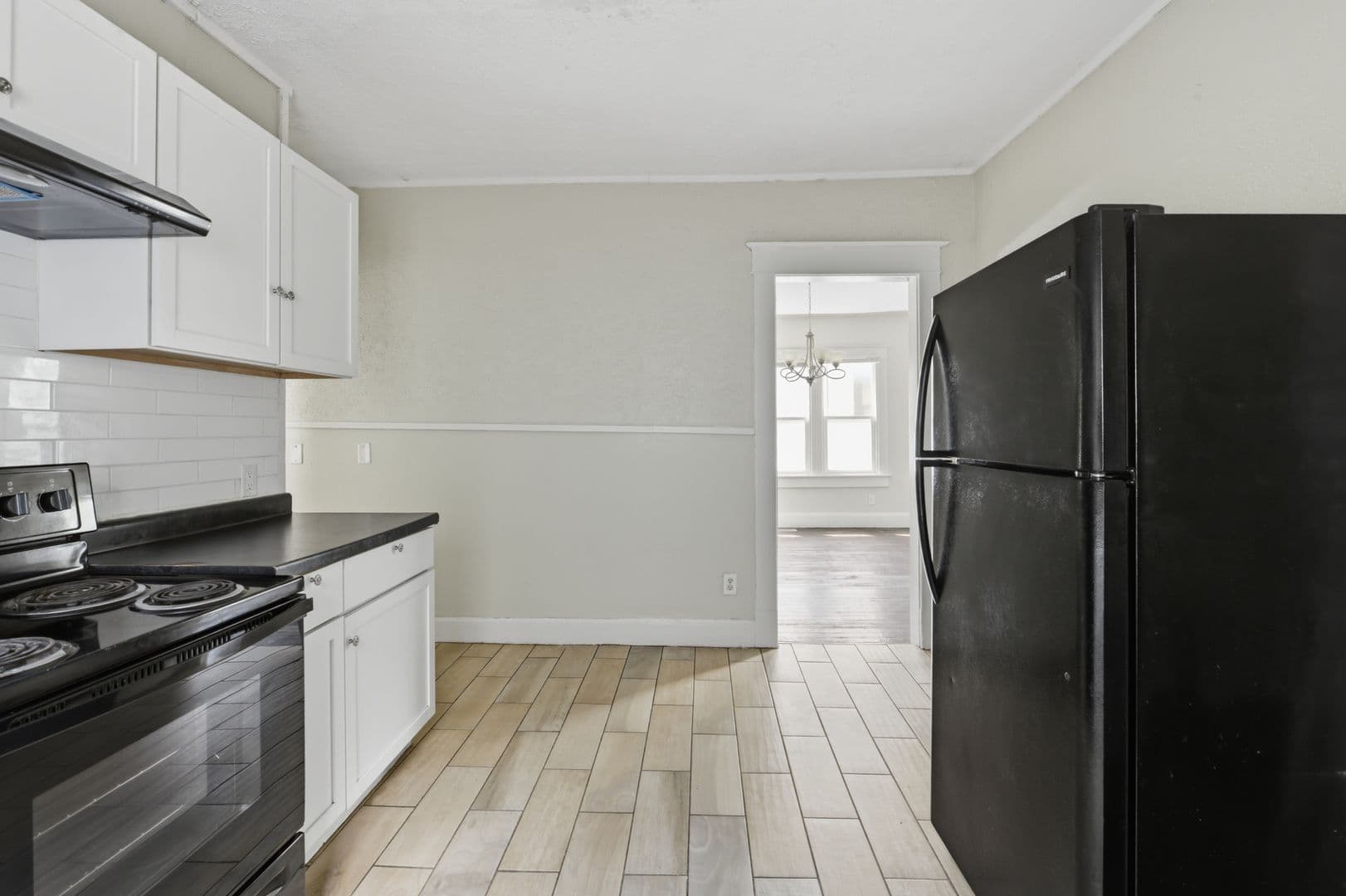 Indianapolis House: 842 N Oakland