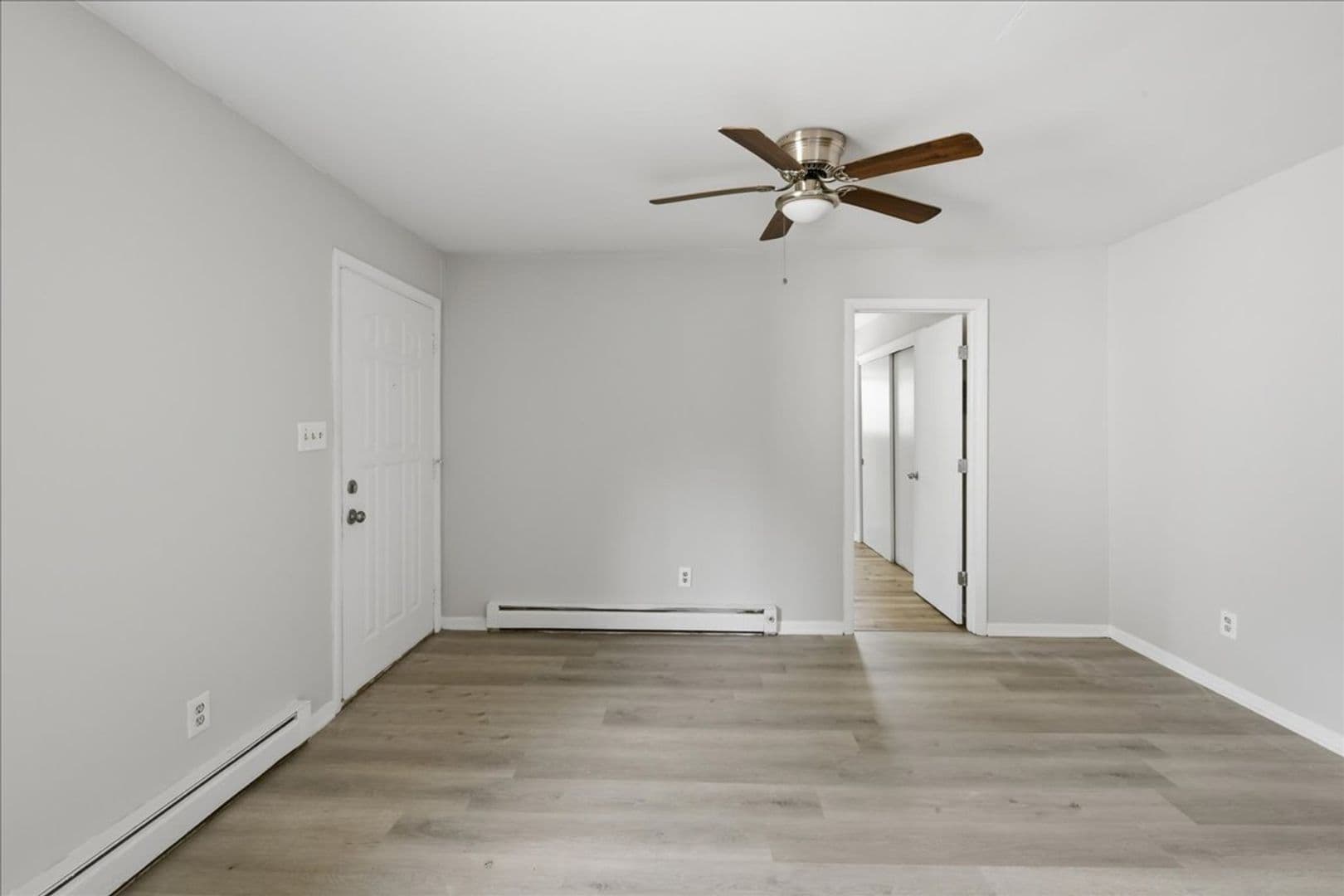 Indianapolis Apartment: 8820 E 45th St